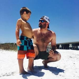 Meet your Posher, Eli